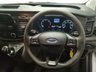 USED 2021 21 FORD TRANSIT CUSTOM 2.0 300 EcoBlue Leader Panel Van 5dr Diesel Manual L1 H1 Euro 6 (s/s) (105 ps) 