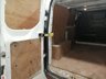 USED 2021 21 FORD TRANSIT CUSTOM 2.0 300 EcoBlue Leader Panel Van 5dr Diesel Manual L1 H1 Euro 6 (s/s) (105 ps) 