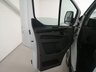 USED 2021 21 FORD TRANSIT CUSTOM 2.0 300 EcoBlue Leader Panel Van 5dr Diesel Manual L1 H1 Euro 6 (s/s) (105 ps) 