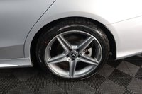 USED 2017 67 MERCEDES-BENZ C-CLASS 2.1 C220d AMG Line Estate 5dr Diesel G-Tronic+ Euro 6 (s/s) (170 ps) ONLY 48,419 MILES / ESTATE / HEATED LEATHER INTERIOR