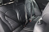 USED 2017 67 MERCEDES-BENZ C-CLASS 2.1 C220d AMG Line Estate 5dr Diesel G-Tronic+ Euro 6 (s/s) (170 ps) ONLY 48,419 MILES / ESTATE / HEATED LEATHER INTERIOR
