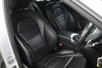 USED 2017 67 MERCEDES-BENZ C-CLASS 2.1 C220d AMG Line Estate 5dr Diesel G-Tronic+ Euro 6 (s/s) (170 ps) ONLY 48,419 MILES / ESTATE / HEATED LEATHER INTERIOR