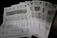 USED 2017 67 MERCEDES-BENZ C-CLASS 2.1 C220d AMG Line Estate 5dr Diesel G-Tronic+ Euro 6 (s/s) (170 ps) ONLY 48,419 MILES / ESTATE / HEATED LEATHER INTERIOR