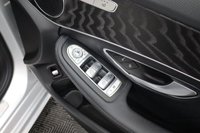 USED 2017 67 MERCEDES-BENZ C-CLASS 2.1 C220d AMG Line Estate 5dr Diesel G-Tronic+ Euro 6 (s/s) (170 ps) ONLY 48,419 MILES / ESTATE / HEATED LEATHER INTERIOR