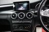 USED 2017 67 MERCEDES-BENZ C-CLASS 2.1 C220d AMG Line Estate 5dr Diesel G-Tronic+ Euro 6 (s/s) (170 ps) ONLY 48,419 MILES / ESTATE / HEATED LEATHER INTERIOR