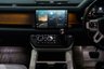 USED 2024 74 LAND ROVER DEFENDER ASSETTI EDITION P300e 15.4kWh X-Dynamic SE SUV Petrol Plug-in Hybrid Auto 4WD Euro 6 (s/s) (300 ps) ASSETTI EDITION + PANROOF + 22
