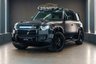 USED 2024 74 LAND ROVER DEFENDER ASSETTI EDITION P300e 15.4kWh X-Dynamic SE SUV Petrol Plug-in Hybrid Auto 4WD Euro 6 (s/s) (300 ps) ASSETTI EDITION + PANROOF + 22