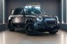 USED 2024 74 LAND ROVER DEFENDER ASSETTI EDITION P300e 15.4kWh X-Dynamic SE SUV Petrol Plug-in Hybrid Auto 4WD Euro 6 (s/s) (300 ps) ASSETTI EDITION + PANROOF + 22