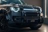 USED 2024 74 LAND ROVER DEFENDER ASSETTI EDITION P300e 15.4kWh X-Dynamic SE SUV Petrol Plug-in Hybrid Auto 4WD Euro 6 (s/s) (300 ps) ASSETTI EDITION + PANROOF + 22