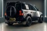 USED 2024 74 LAND ROVER DEFENDER ASSETTI EDITION P300e 15.4kWh X-Dynamic SE SUV Petrol Plug-in Hybrid Auto 4WD Euro 6 (s/s) (300 ps) ASSETTI EDITION + PANROOF + 22