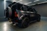 USED 2024 74 LAND ROVER DEFENDER ASSETTI EDITION P300e 15.4kWh X-Dynamic SE SUV Petrol Plug-in Hybrid Auto 4WD Euro 6 (s/s) (300 ps) ASSETTI EDITION + PANROOF + 22