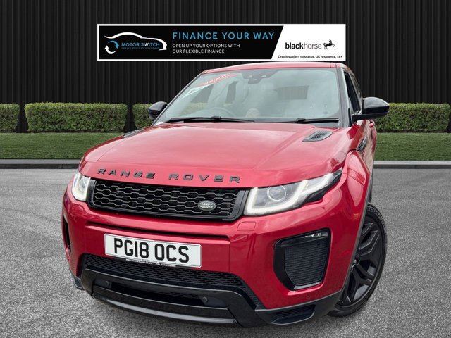2018 Land Rover Range Rover Evoque 2L Hse Dynamic 5dr - Photo 7