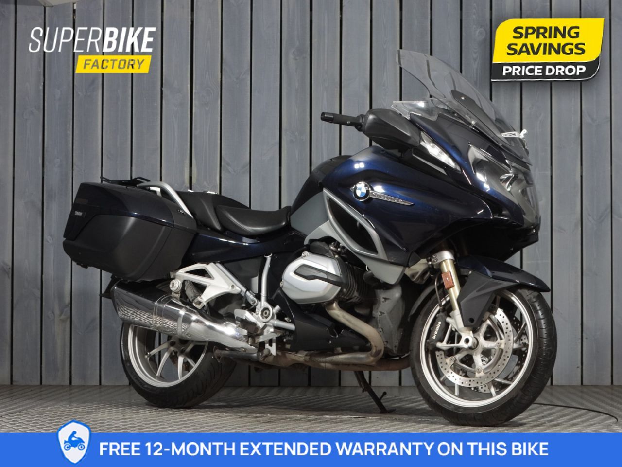 BMW R1200RTR1200RT BMW R1200RTR1200RT