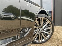 USED 2022 22 BENTLEY CONTINENTAL 6.0 W12 GT Speed Coupe 2dr Petrol Auto 4WD Euro 6 (659 ps) VAT Qualifying + Full Bentley Service History and is Specified with some incredible Specification Including Carbon Ceramic Brakes with Black Painted Calipers (&Acirc;&pound;9,908.33) | Touring Specifiction | City Specification | Diamond Knurling Specification | Bentley Rotating Display | Front Seat Comfort Specification with Heated and Ventilated Massaging Seats | Bang & Olufson for Bentley Sound system | Digital TV Reception | Panoramic Glass Sunroof | Continental Blackline Specification