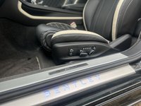 USED 2022 22 BENTLEY CONTINENTAL 6.0 W12 GT Speed Coupe 2dr Petrol Auto 4WD Euro 6 (659 ps) VAT Qualifying + Full Bentley Service History and is Specified with some incredible Specification Including Carbon Ceramic Brakes with Black Painted Calipers (&Acirc;&pound;9,908.33) | Touring Specifiction | City Specification | Diamond Knurling Specification | Bentley Rotating Display | Front Seat Comfort Specification with Heated and Ventilated Massaging Seats | Bang & Olufson for Bentley Sound system | Digital TV Reception | Panoramic Glass Sunroof | Continental Blackline Specification