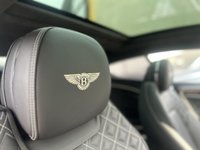 USED 2022 22 BENTLEY CONTINENTAL 6.0 W12 GT Speed Coupe 2dr Petrol Auto 4WD Euro 6 (659 ps) VAT Qualifying + Full Bentley Service History and is Specified with some incredible Specification Including Carbon Ceramic Brakes with Black Painted Calipers (&Acirc;&pound;9,908.33) | Touring Specifiction | City Specification | Diamond Knurling Specification | Bentley Rotating Display | Front Seat Comfort Specification with Heated and Ventilated Massaging Seats | Bang & Olufson for Bentley Sound system | Digital TV Reception | Panoramic Glass Sunroof | Continental Blackline Specification