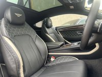 USED 2022 22 BENTLEY CONTINENTAL 6.0 W12 GT Speed Coupe 2dr Petrol Auto 4WD Euro 6 (659 ps) VAT Qualifying + Full Bentley Service History and is Specified with some incredible Specification Including Carbon Ceramic Brakes with Black Painted Calipers (&Acirc;&pound;9,908.33) | Touring Specifiction | City Specification | Diamond Knurling Specification | Bentley Rotating Display | Front Seat Comfort Specification with Heated and Ventilated Massaging Seats | Bang & Olufson for Bentley Sound system | Digital TV Reception | Panoramic Glass Sunroof | Continental Blackline Specification