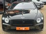 USED 2022 22 BENTLEY CONTINENTAL 6.0 W12 GT Speed Coupe 2dr Petrol Auto 4WD Euro 6 (659 ps) VAT Qualifying + Full Bentley Service History and is Specified with some incredible Specification Including Carbon Ceramic Brakes with Black Painted Calipers (&Acirc;&pound;9,908.33) | Touring Specifiction | City Specification | Diamond Knurling Specification | Bentley Rotating Display | Front Seat Comfort Specification with Heated and Ventilated Massaging Seats | Bang & Olufson for Bentley Sound system | Digital TV Reception | Panoramic Glass Sunroof | Continental Blackline Specification