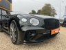 USED 2022 22 BENTLEY CONTINENTAL 6.0 W12 GT Speed Coupe 2dr Petrol Auto 4WD Euro 6 (659 ps) VAT Qualifying + Full Bentley Service History and is Specified with some incredible Specification Including Carbon Ceramic Brakes with Black Painted Calipers (&Acirc;&pound;9,908.33) | Touring Specifiction | City Specification | Diamond Knurling Specification | Bentley Rotating Display | Front Seat Comfort Specification with Heated and Ventilated Massaging Seats | Bang & Olufson for Bentley Sound system | Digital TV Reception | Panoramic Glass Sunroof | Continental Blackline Specification