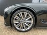 USED 2022 22 BENTLEY CONTINENTAL 6.0 W12 GT Speed Coupe 2dr Petrol Auto 4WD Euro 6 (659 ps) VAT Qualifying + Full Bentley Service History and is Specified with some incredible Specification Including Carbon Ceramic Brakes with Black Painted Calipers (&Acirc;&pound;9,908.33) | Touring Specifiction | City Specification | Diamond Knurling Specification | Bentley Rotating Display | Front Seat Comfort Specification with Heated and Ventilated Massaging Seats | Bang & Olufson for Bentley Sound system | Digital TV Reception | Panoramic Glass Sunroof | Continental Blackline Specification
