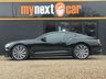 USED 2022 22 BENTLEY CONTINENTAL 6.0 W12 GT Speed Coupe 2dr Petrol Auto 4WD Euro 6 (659 ps) VAT Qualifying + Full Bentley Service History and is Specified with some incredible Specification Including Carbon Ceramic Brakes with Black Painted Calipers (&Acirc;&pound;9,908.33) | Touring Specifiction | City Specification | Diamond Knurling Specification | Bentley Rotating Display | Front Seat Comfort Specification with Heated and Ventilated Massaging Seats | Bang & Olufson for Bentley Sound system | Digital TV Reception | Panoramic Glass Sunroof | Continental Blackline Specification