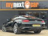USED 2022 22 BENTLEY CONTINENTAL 6.0 W12 GT Speed Coupe 2dr Petrol Auto 4WD Euro 6 (659 ps) VAT Qualifying + Full Bentley Service History and is Specified with some incredible Specification Including Carbon Ceramic Brakes with Black Painted Calipers (&Acirc;&pound;9,908.33) | Touring Specifiction | City Specification | Diamond Knurling Specification | Bentley Rotating Display | Front Seat Comfort Specification with Heated and Ventilated Massaging Seats | Bang & Olufson for Bentley Sound system | Digital TV Reception | Panoramic Glass Sunroof | Continental Blackline Specification