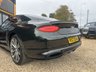 USED 2022 22 BENTLEY CONTINENTAL 6.0 W12 GT Speed Coupe 2dr Petrol Auto 4WD Euro 6 (659 ps) VAT Qualifying + Full Bentley Service History and is Specified with some incredible Specification Including Carbon Ceramic Brakes with Black Painted Calipers (&Acirc;&pound;9,908.33) | Touring Specifiction | City Specification | Diamond Knurling Specification | Bentley Rotating Display | Front Seat Comfort Specification with Heated and Ventilated Massaging Seats | Bang & Olufson for Bentley Sound system | Digital TV Reception | Panoramic Glass Sunroof | Continental Blackline Specification