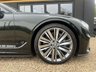 USED 2022 22 BENTLEY CONTINENTAL 6.0 W12 GT Speed Coupe 2dr Petrol Auto 4WD Euro 6 (659 ps) VAT Qualifying + Full Bentley Service History and is Specified with some incredible Specification Including Carbon Ceramic Brakes with Black Painted Calipers (&Acirc;&pound;9,908.33) | Touring Specifiction | City Specification | Diamond Knurling Specification | Bentley Rotating Display | Front Seat Comfort Specification with Heated and Ventilated Massaging Seats | Bang & Olufson for Bentley Sound system | Digital TV Reception | Panoramic Glass Sunroof | Continental Blackline Specification