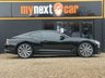 USED 2022 22 BENTLEY CONTINENTAL 6.0 W12 GT Speed Coupe 2dr Petrol Auto 4WD Euro 6 (659 ps) VAT Qualifying + Full Bentley Service History and is Specified with some incredible Specification Including Carbon Ceramic Brakes with Black Painted Calipers (&Acirc;&pound;9,908.33) | Touring Specifiction | City Specification | Diamond Knurling Specification | Bentley Rotating Display | Front Seat Comfort Specification with Heated and Ventilated Massaging Seats | Bang & Olufson for Bentley Sound system | Digital TV Reception | Panoramic Glass Sunroof | Continental Blackline Specification