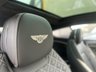 USED 2022 22 BENTLEY CONTINENTAL 6.0 W12 GT Speed Coupe 2dr Petrol Auto 4WD Euro 6 (659 ps) VAT Qualifying + Full Bentley Service History and is Specified with some incredible Specification Including Carbon Ceramic Brakes with Black Painted Calipers (&Acirc;&pound;9,908.33) | Touring Specifiction | City Specification | Diamond Knurling Specification | Bentley Rotating Display | Front Seat Comfort Specification with Heated and Ventilated Massaging Seats | Bang & Olufson for Bentley Sound system | Digital TV Reception | Panoramic Glass Sunroof | Continental Blackline Specification