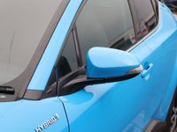 USED 2018 68 TOYOTA C-HR 1.8 VVT-h Design SUV 5dr Petrol Hybrid CVT Euro 6 (s/s) (122 ps) AWARD WINNING DEALERSHIP