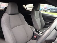USED 2018 68 TOYOTA C-HR 1.8 VVT-h Design SUV 5dr Petrol Hybrid CVT Euro 6 (s/s) (122 ps) AWARD WINNING DEALERSHIP