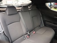 USED 2018 68 TOYOTA C-HR 1.8 VVT-h Design SUV 5dr Petrol Hybrid CVT Euro 6 (s/s) (122 ps) AWARD WINNING DEALERSHIP
