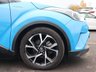 USED 2018 68 TOYOTA C-HR 1.8 VVT-h Design SUV 5dr Petrol Hybrid CVT Euro 6 (s/s) (122 ps) AWARD WINNING DEALERSHIP