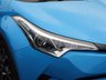 USED 2018 68 TOYOTA C-HR 1.8 VVT-h Design SUV 5dr Petrol Hybrid CVT Euro 6 (s/s) (122 ps) AWARD WINNING DEALERSHIP