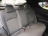 USED 2018 68 TOYOTA C-HR 1.8 VVT-h Design SUV 5dr Petrol Hybrid CVT Euro 6 (s/s) (122 ps) AWARD WINNING DEALERSHIP