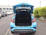 USED 2018 68 TOYOTA C-HR 1.8 VVT-h Design SUV 5dr Petrol Hybrid CVT Euro 6 (s/s) (122 ps) AWARD WINNING DEALERSHIP