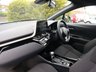 USED 2018 68 TOYOTA C-HR 1.8 VVT-h Design SUV 5dr Petrol Hybrid CVT Euro 6 (s/s) (122 ps) AWARD WINNING DEALERSHIP