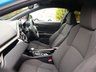 USED 2018 68 TOYOTA C-HR 1.8 VVT-h Design SUV 5dr Petrol Hybrid CVT Euro 6 (s/s) (122 ps) AWARD WINNING DEALERSHIP