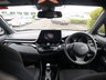 USED 2018 68 TOYOTA C-HR 1.8 VVT-h Design SUV 5dr Petrol Hybrid CVT Euro 6 (s/s) (122 ps) AWARD WINNING DEALERSHIP