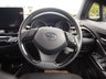 USED 2018 68 TOYOTA C-HR 1.8 VVT-h Design SUV 5dr Petrol Hybrid CVT Euro 6 (s/s) (122 ps) AWARD WINNING DEALERSHIP