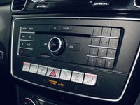 USED 2016 66 MERCEDES-BENZ GLE 2.1 GLE250d AMG Line (Premium) SUV 5dr Diesel G-Tronic 4MATIC Euro 6 (s/s) (204 ps) Night Package | Panoramic Sunroof | Privacy Glass | Apple CarPlay | Heated Seats