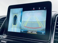 USED 2016 66 MERCEDES-BENZ GLE 2.1 GLE250d AMG Line (Premium) SUV 5dr Diesel G-Tronic 4MATIC Euro 6 (s/s) (204 ps) Night Package | Panoramic Sunroof | Privacy Glass | Apple CarPlay | Heated Seats