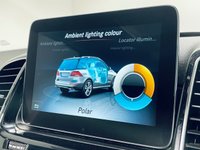 USED 2016 66 MERCEDES-BENZ GLE 2.1 GLE250d AMG Line (Premium) SUV 5dr Diesel G-Tronic 4MATIC Euro 6 (s/s) (204 ps) Night Package | Panoramic Sunroof | Privacy Glass | Apple CarPlay | Heated Seats