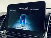 USED 2016 66 MERCEDES-BENZ GLE 2.1 GLE250d AMG Line (Premium) SUV 5dr Diesel G-Tronic 4MATIC Euro 6 (s/s) (204 ps) Night Package | Panoramic Sunroof | Privacy Glass | Apple CarPlay | Heated Seats