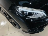 USED 2016 66 MERCEDES-BENZ GLE 2.1 GLE250d AMG Line (Premium) SUV 5dr Diesel G-Tronic 4MATIC Euro 6 (s/s) (204 ps) Night Package | Panoramic Sunroof | Privacy Glass | Apple CarPlay | Heated Seats