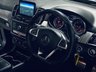 USED 2016 66 MERCEDES-BENZ GLE 2.1 GLE250d AMG Line (Premium) SUV 5dr Diesel G-Tronic 4MATIC Euro 6 (s/s) (204 ps) Night Package | Panoramic Sunroof | Privacy Glass | Apple CarPlay | Heated Seats