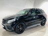 USED 2016 66 MERCEDES-BENZ GLE 2.1 GLE250d AMG Line (Premium) SUV 5dr Diesel G-Tronic 4MATIC Euro 6 (s/s) (204 ps) Night Package | Panoramic Sunroof | Privacy Glass | Apple CarPlay | Heated Seats