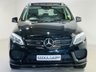 USED 2016 66 MERCEDES-BENZ GLE 2.1 GLE250d AMG Line (Premium) SUV 5dr Diesel G-Tronic 4MATIC Euro 6 (s/s) (204 ps) Night Package | Panoramic Sunroof | Privacy Glass | Apple CarPlay | Heated Seats
