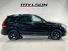 USED 2016 66 MERCEDES-BENZ GLE 2.1 GLE250d AMG Line (Premium) SUV 5dr Diesel G-Tronic 4MATIC Euro 6 (s/s) (204 ps) Night Package | Panoramic Sunroof | Privacy Glass | Apple CarPlay | Heated Seats